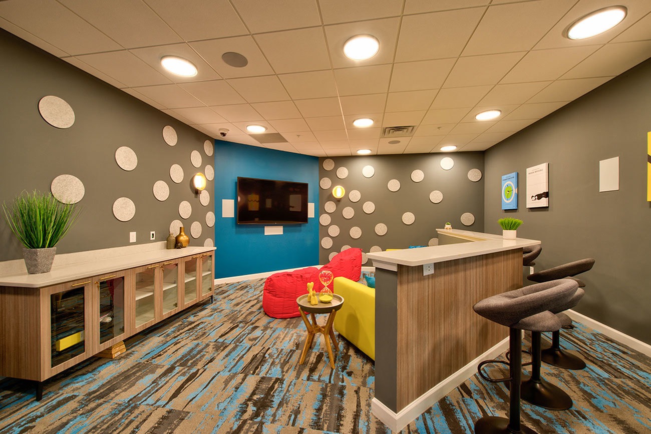 View Our Amenities | Cambridge Square Apartments