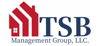 TSBMG Company Logo