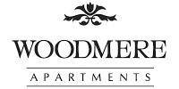 Woodmere Apartments - Logo Design