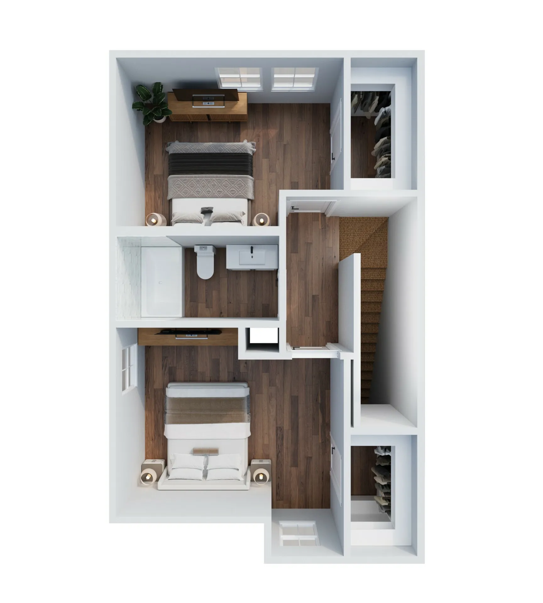 Boca Grande 2nd Floor