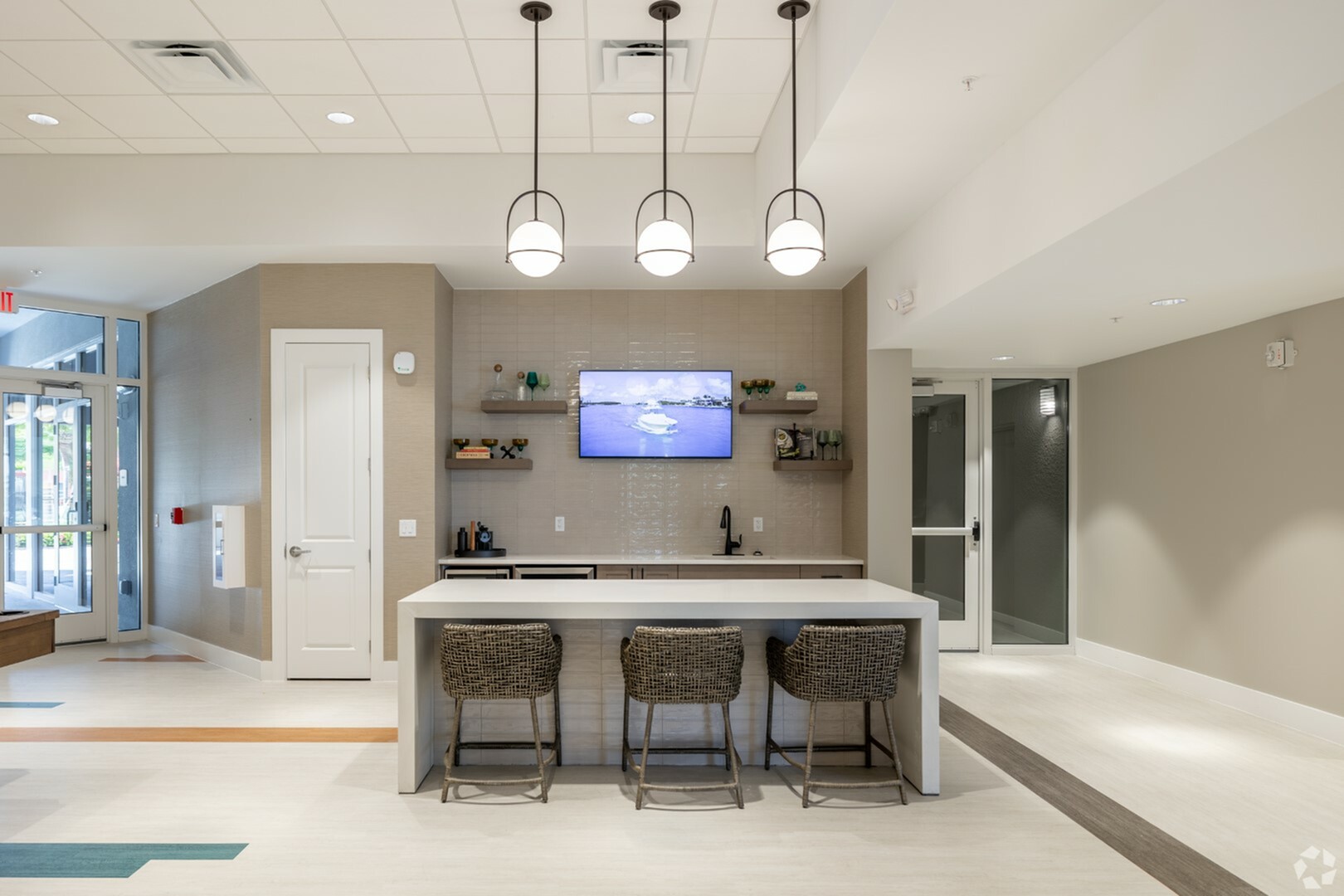 Clubhouse
