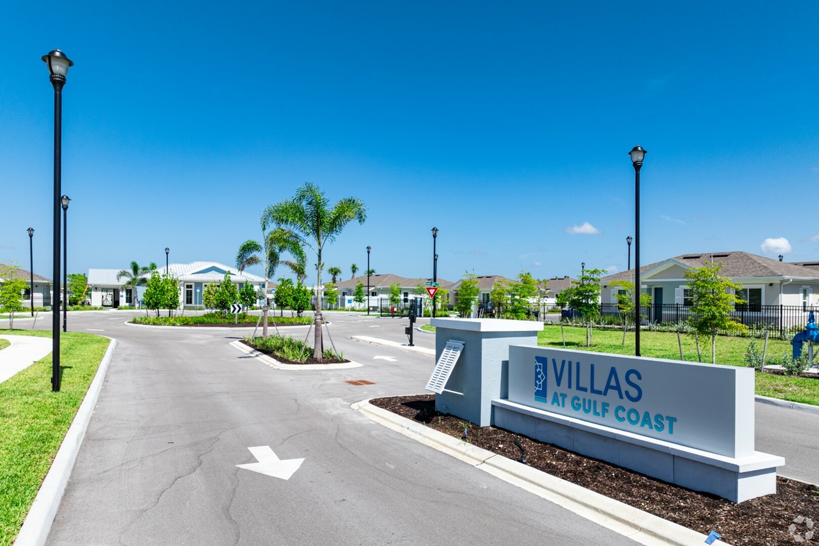 Gated Community