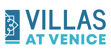 Villas at Venice Logo