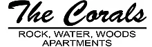 The Corals Logo