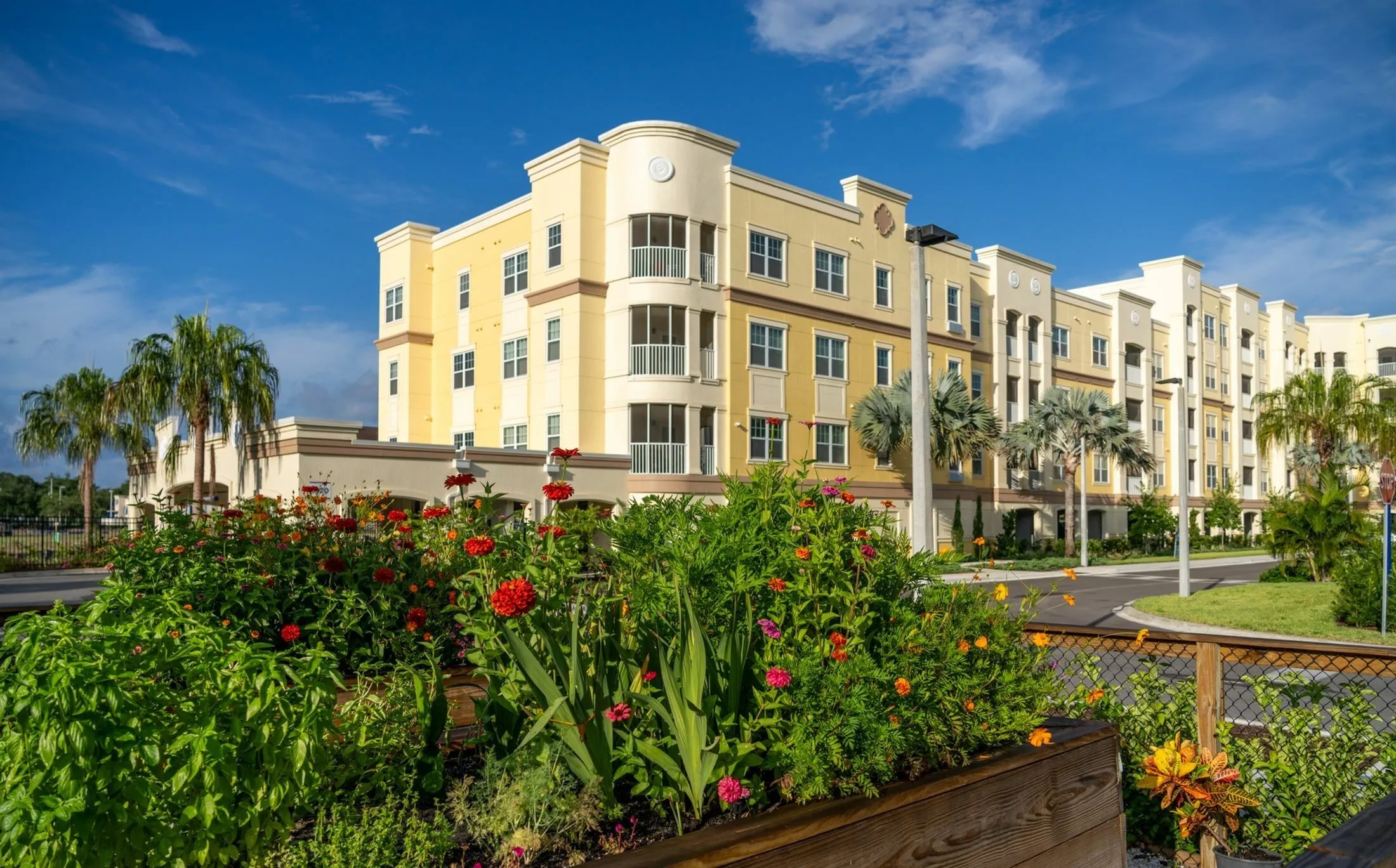 Apartments for rent in Sarasota, FL | Alloro at University Groves