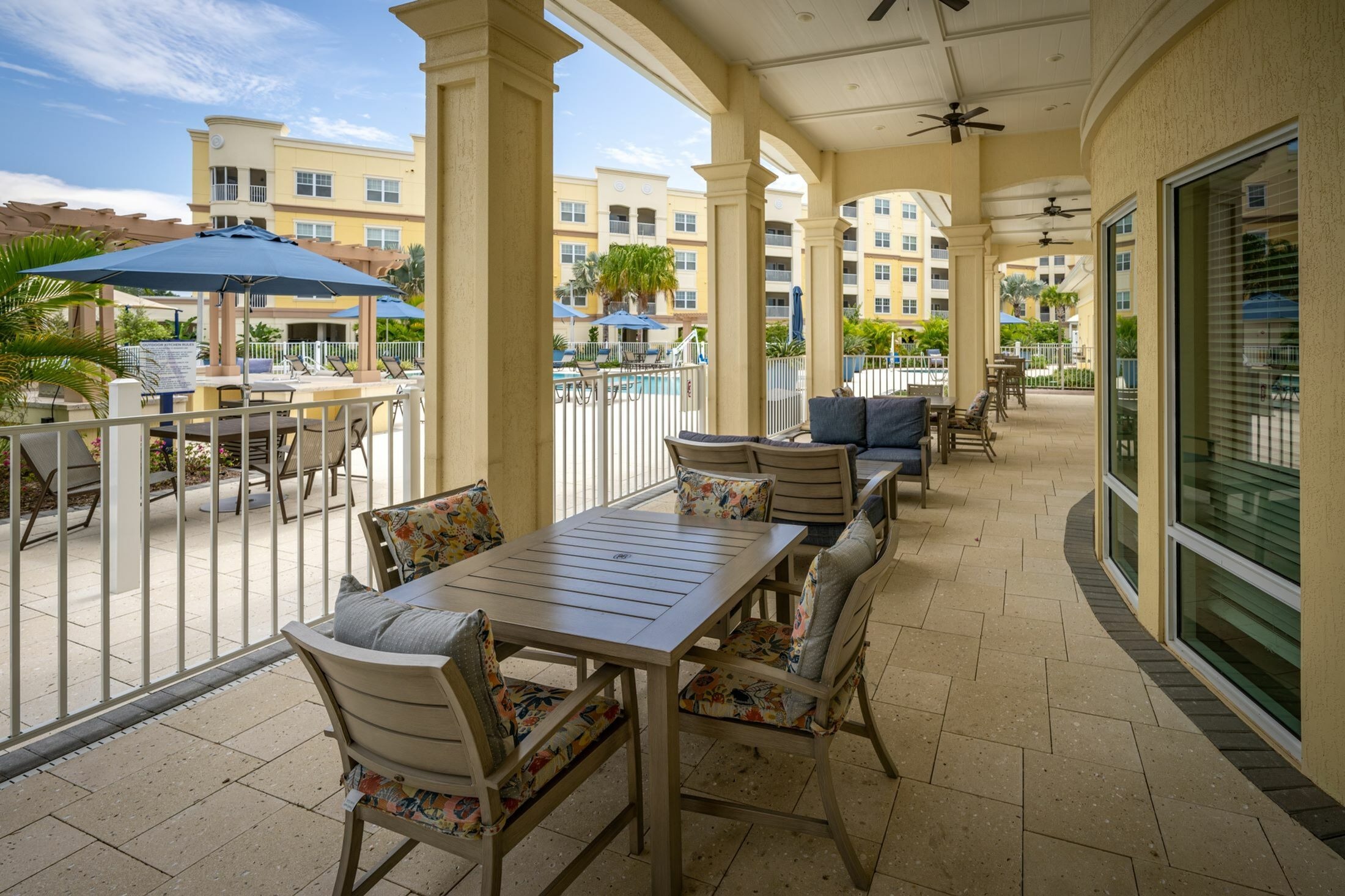Apartment in Sarasota, FL | Alloro at University Groves