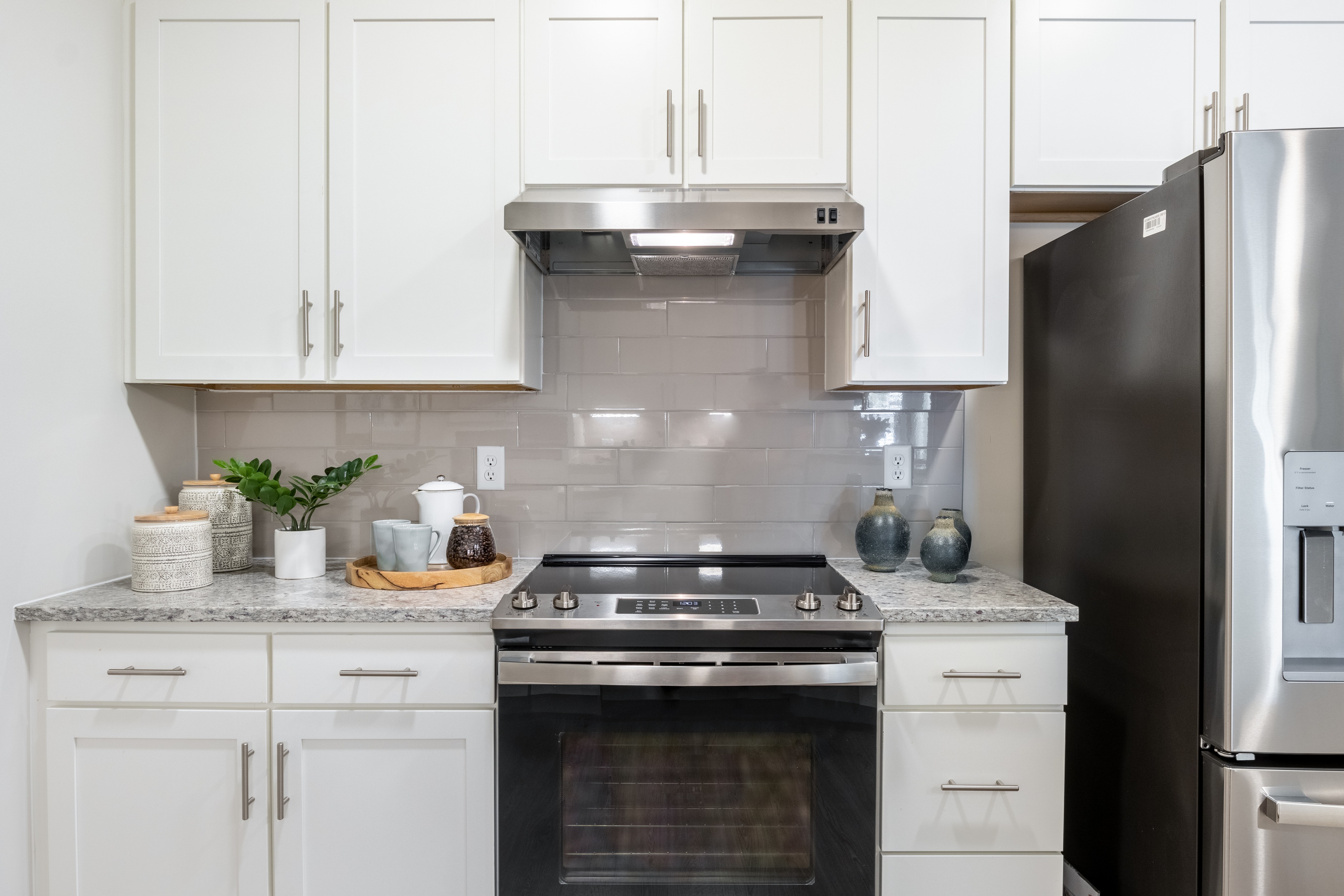 Spacious Kitchen | Apartments for rent in Sarasota, FL | Alloro at University Groves