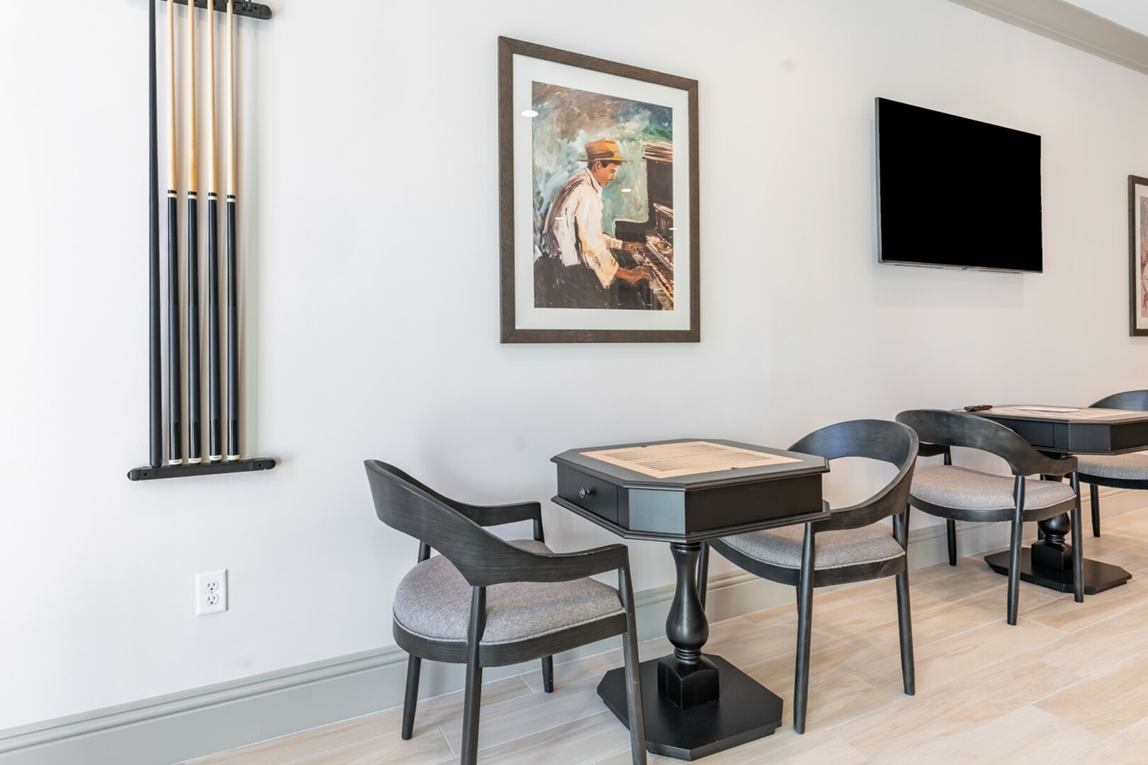 Common Area | Apartment in Sarasota, FL | Alloro at University Groves
