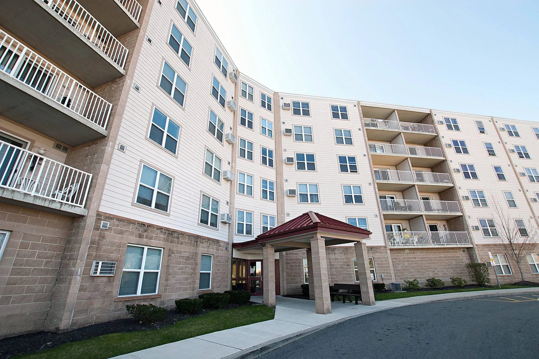Apartment in Middletown, NY | The Wallkill Living Center