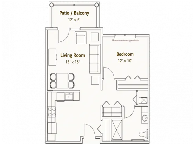 Hearthstone Village - Senior Living - Quincy