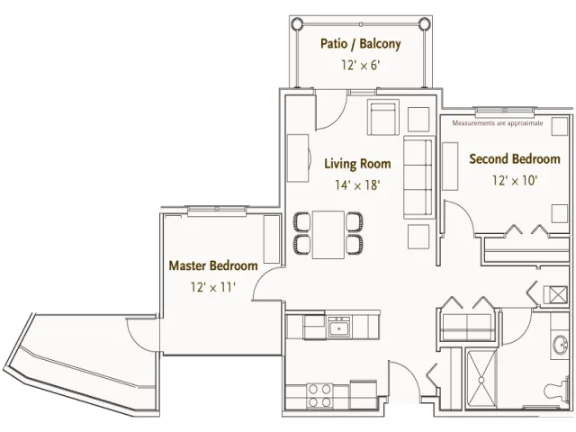 Hearthstone Village - Senior Living - Cornwall