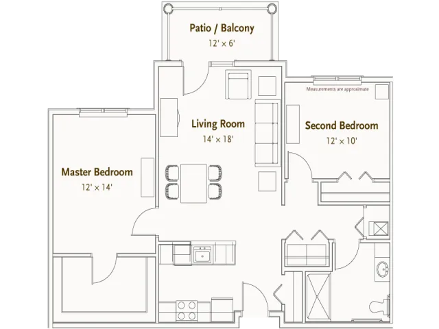 Hearthstone Village - Senior Living - Raleigh