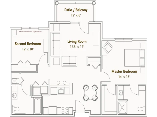 Hearthstone Village - Senior Living - Williamsburg