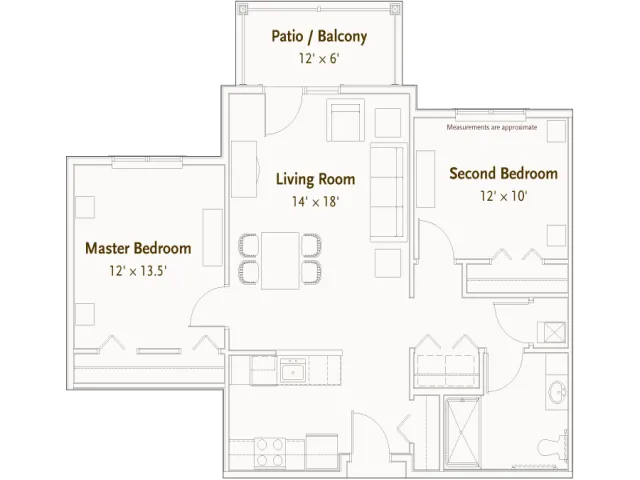 Hearthstone Village - Senior Living - Gloucester