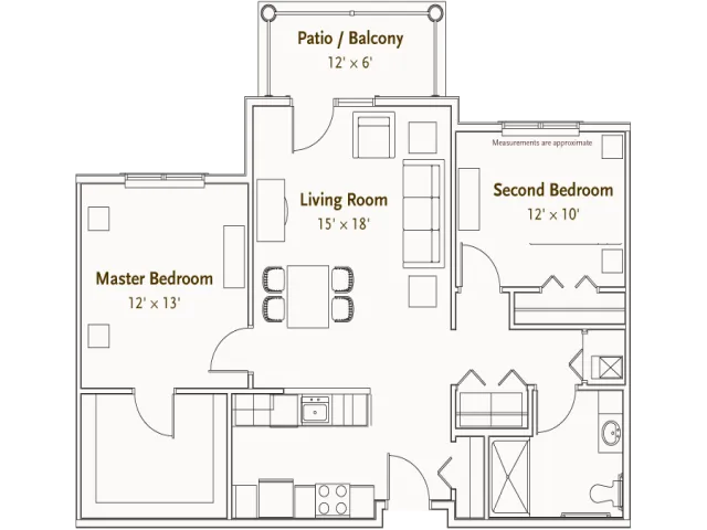 Hearthstone Village - Senior Living - Plymouth