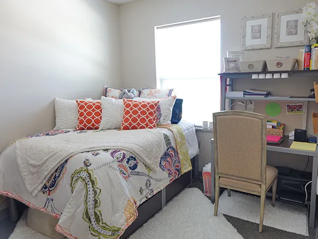 Image of Fully Furnished for Fox Run at Fulton