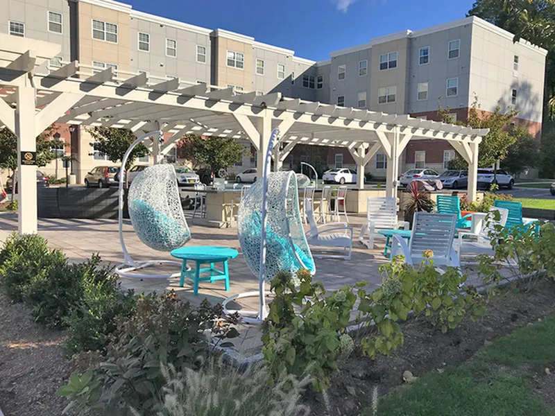 Pergola