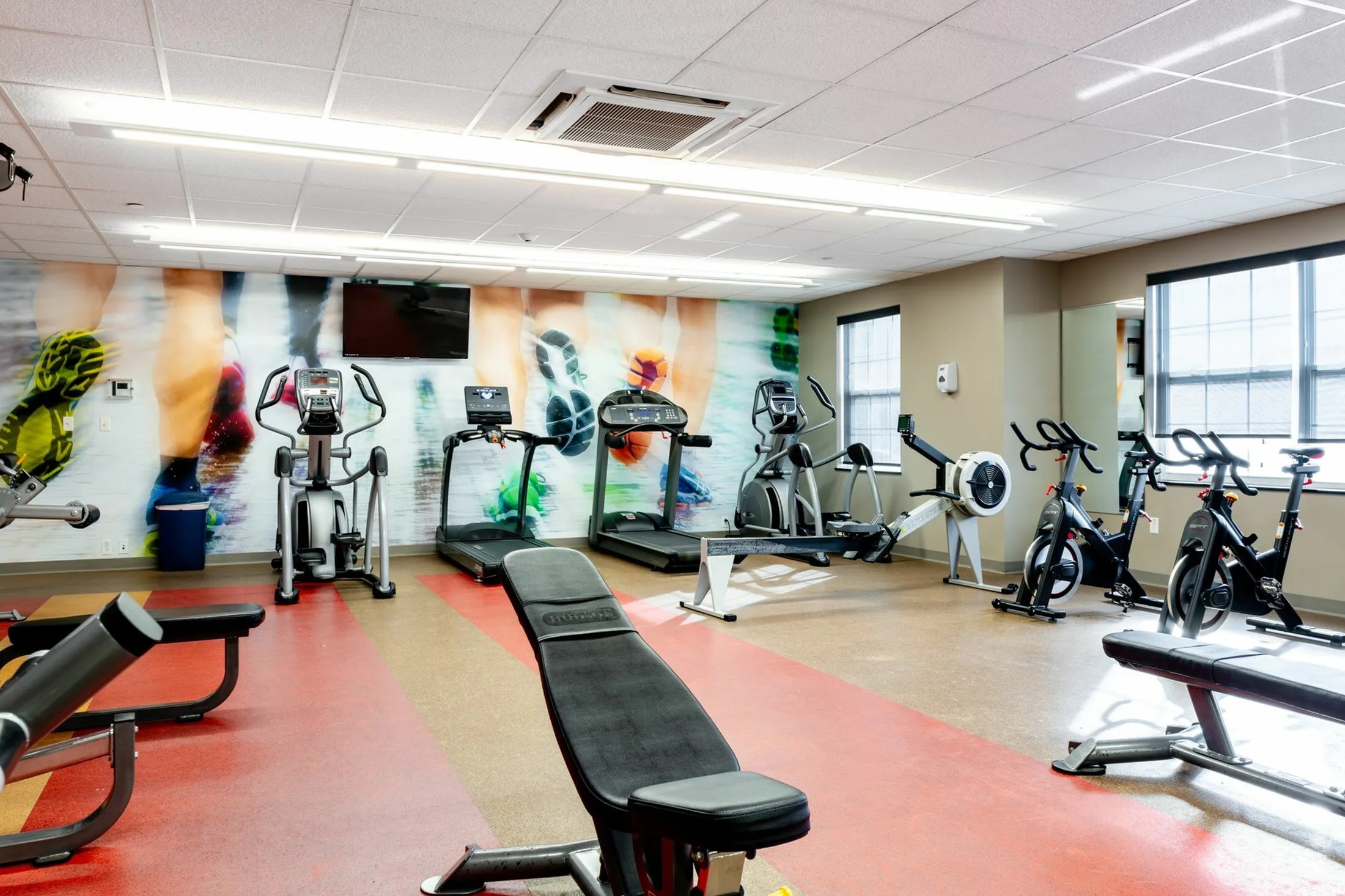Picture of Gym
