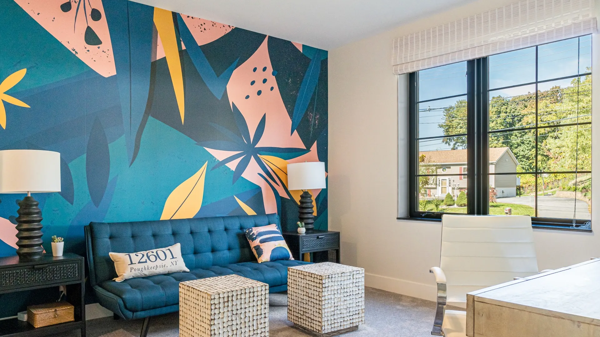 Accent Wall