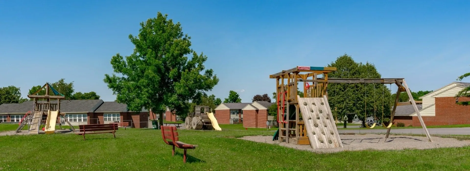 Playground