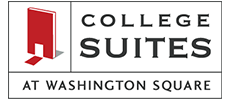 College Suites at Washington Square logo