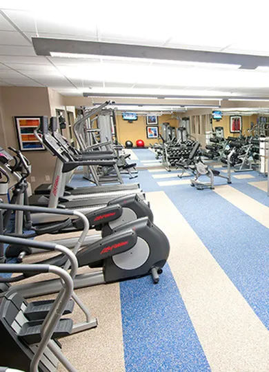 College Suites at Washington Square, Schenectady NY