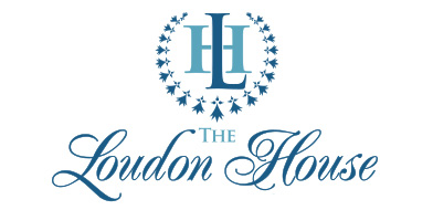 Loudon House Logo