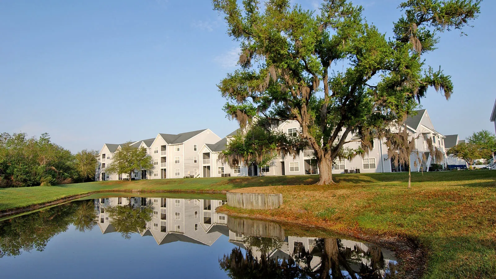 The Gables at Lakeside