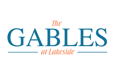 Gables Logo | The Gables at Lakeside Kissimmee FL