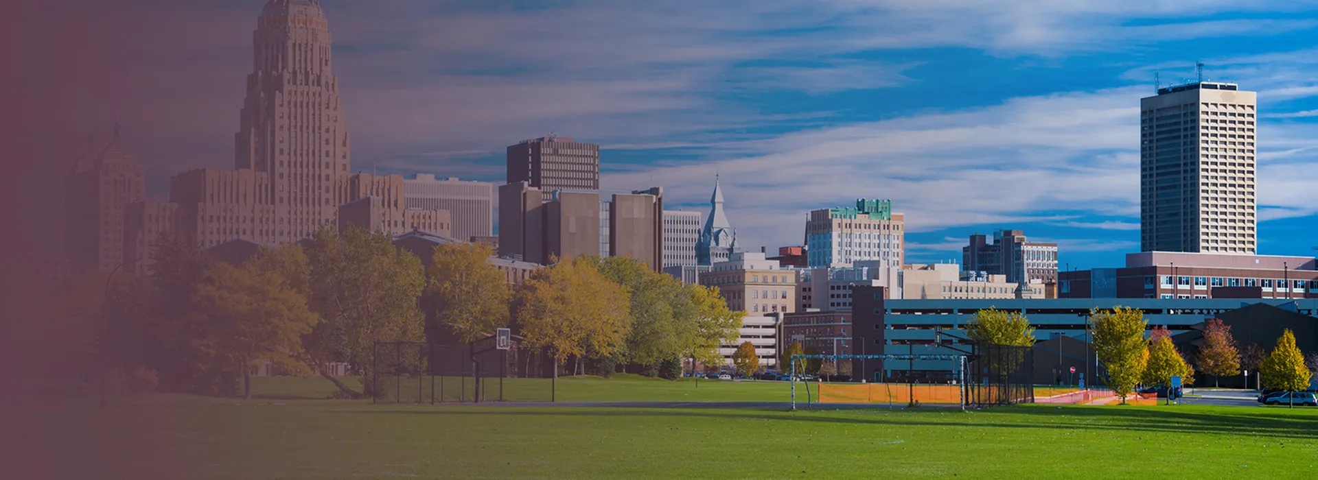 buffalo ny