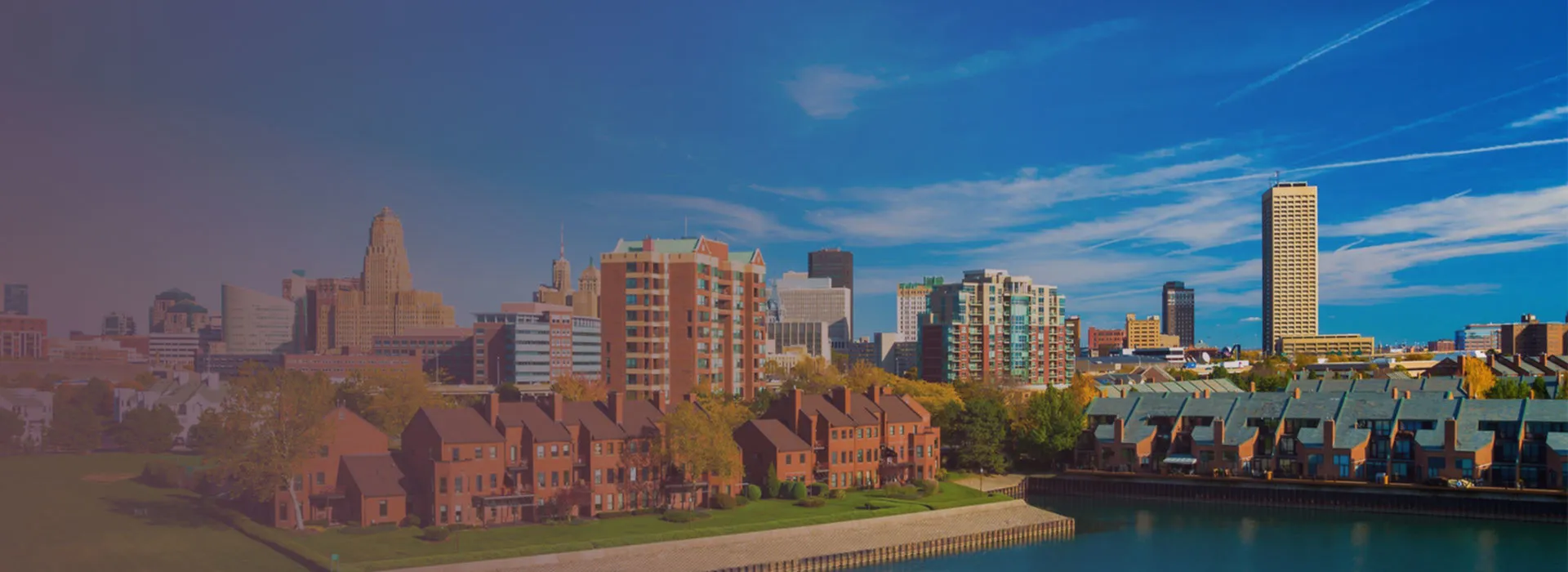 buffalo ny