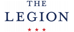 the legion logo