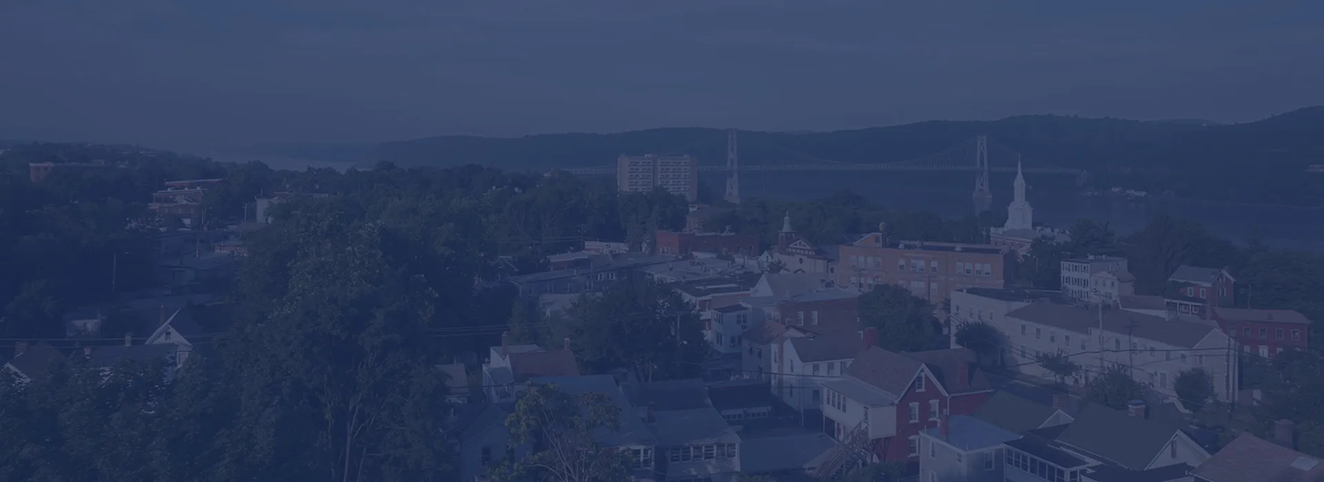 poughkeepsie aerial