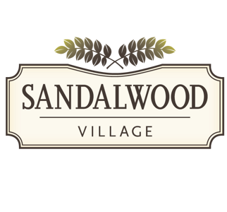 Sandalwood Village Logo