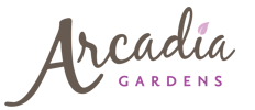 Arcadia Gardens Logo