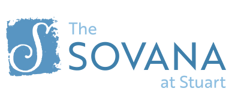 Sovana at Stuart Logo
