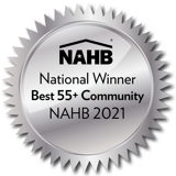 NAHB Award