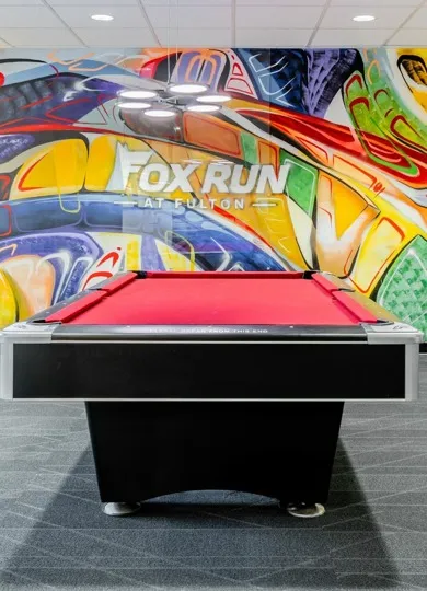 Fox Run
