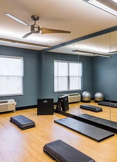 College Suites at Hudson Valley, Troy NY