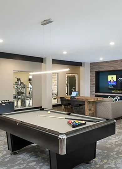 College Suites at Hudson Valley, Troy NY