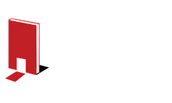 College Suites at City Station logo with a bold red and white design, featuring a modern architectural icon.