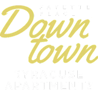 Downtown Syracuse Apartments