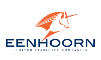 Eenhoorn Logo 1