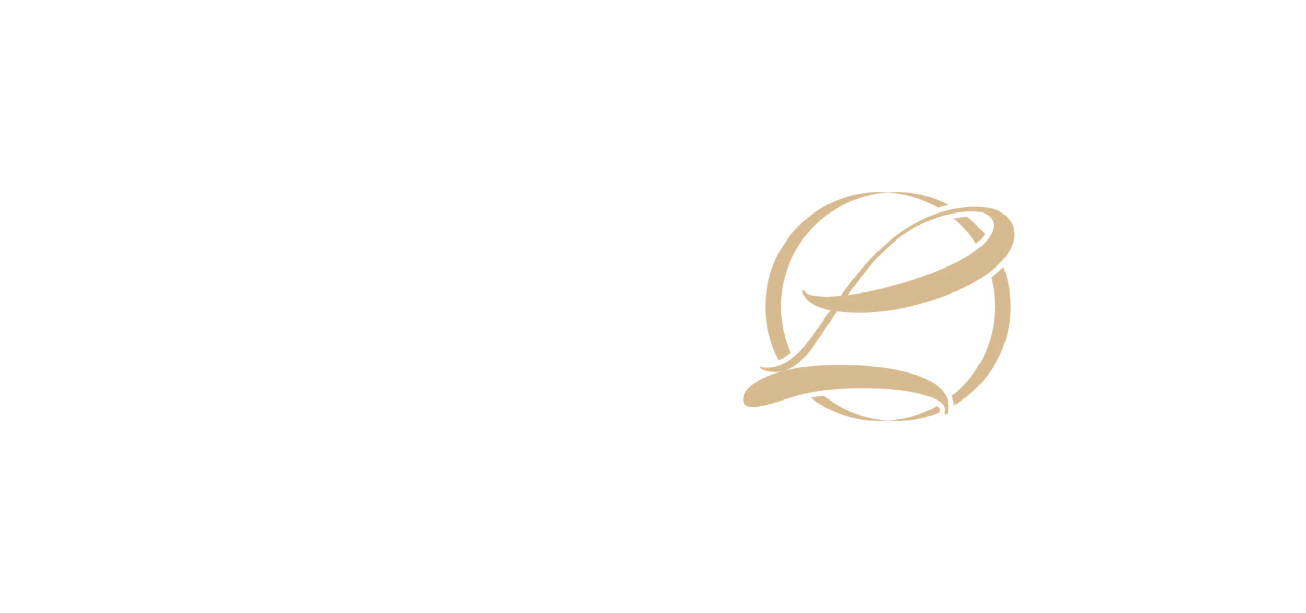 Landing Text Pattern - Logo