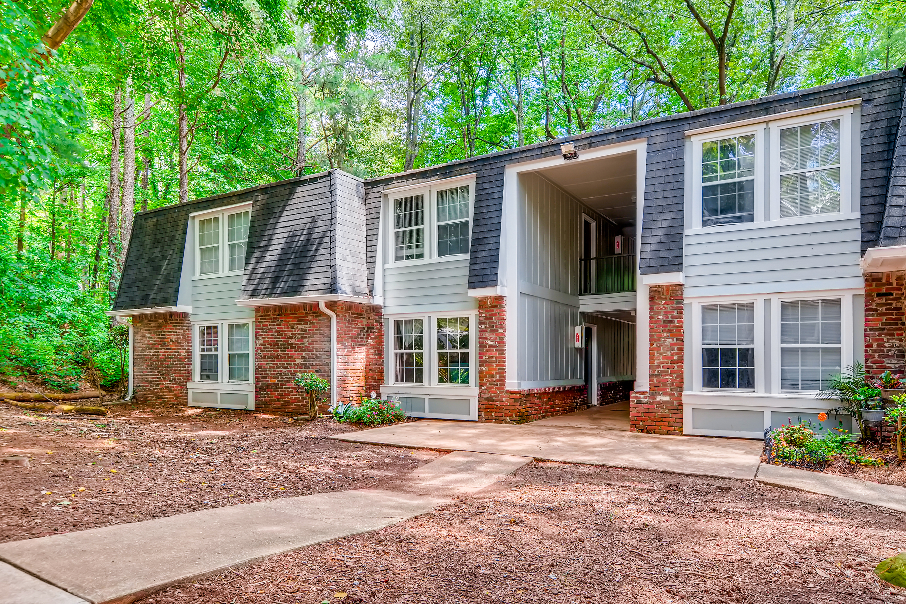 Forest Vale Apartments: Norcross Location and Area Guide-image