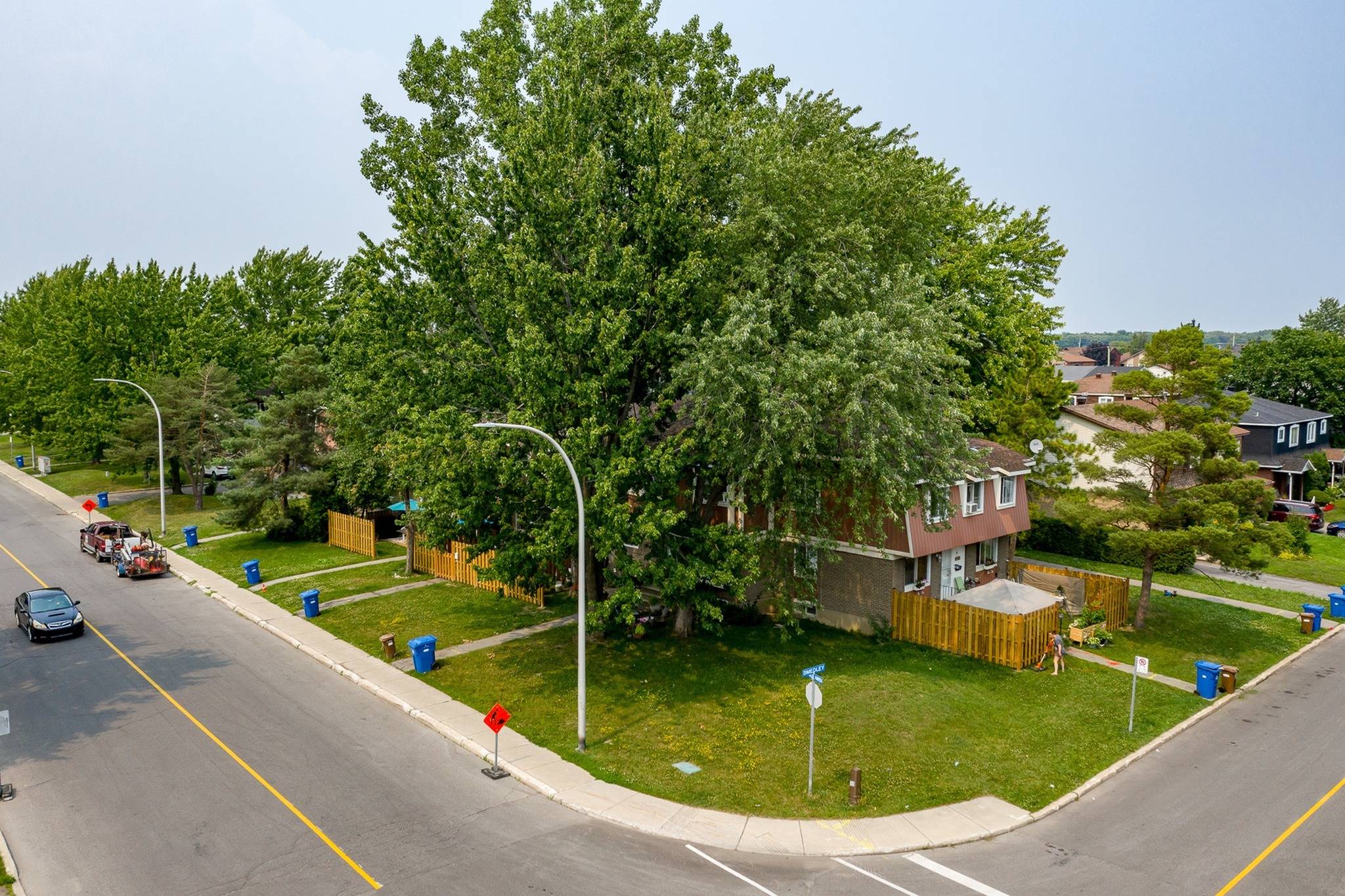 fairview terrace pictures