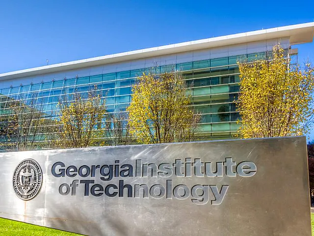 Georgia Tech | The Lofts at Atlantic Station Apartments | Atlanta Georgia