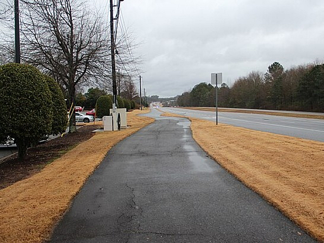 Western Gwinnett Bikeway