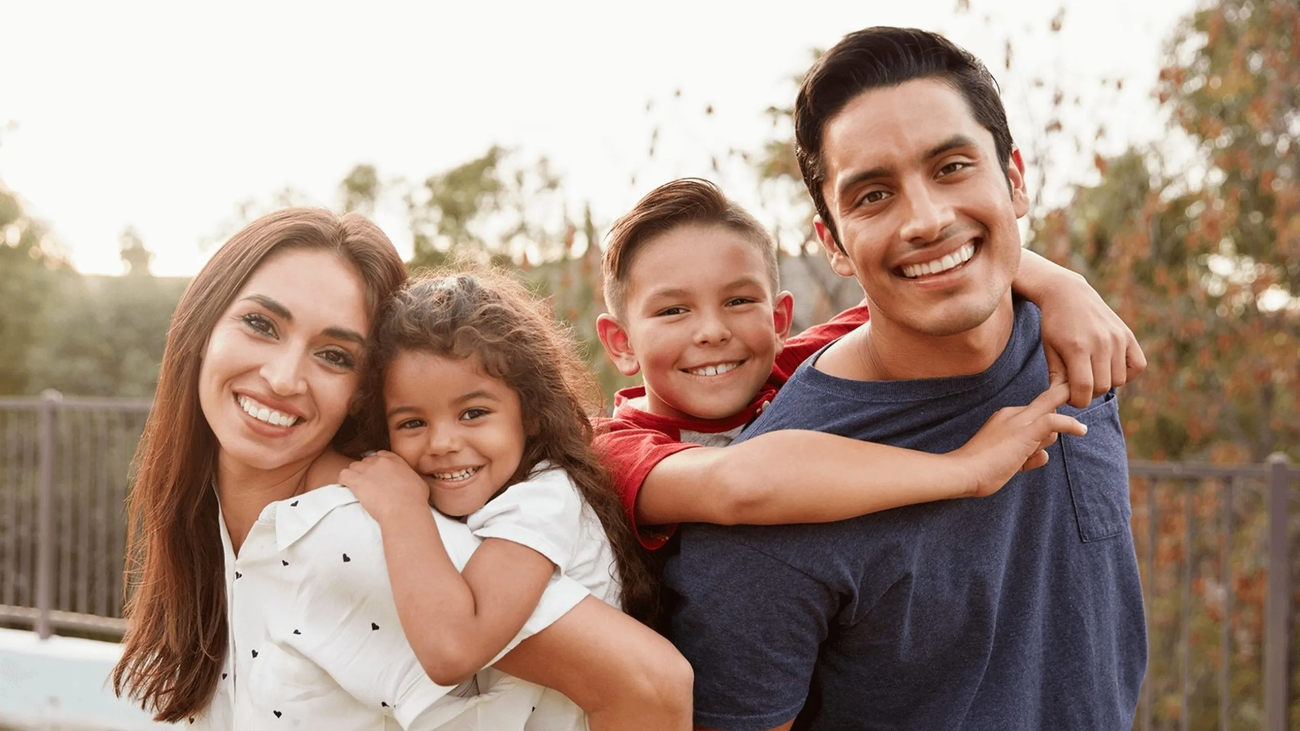 Forest Vale - Family