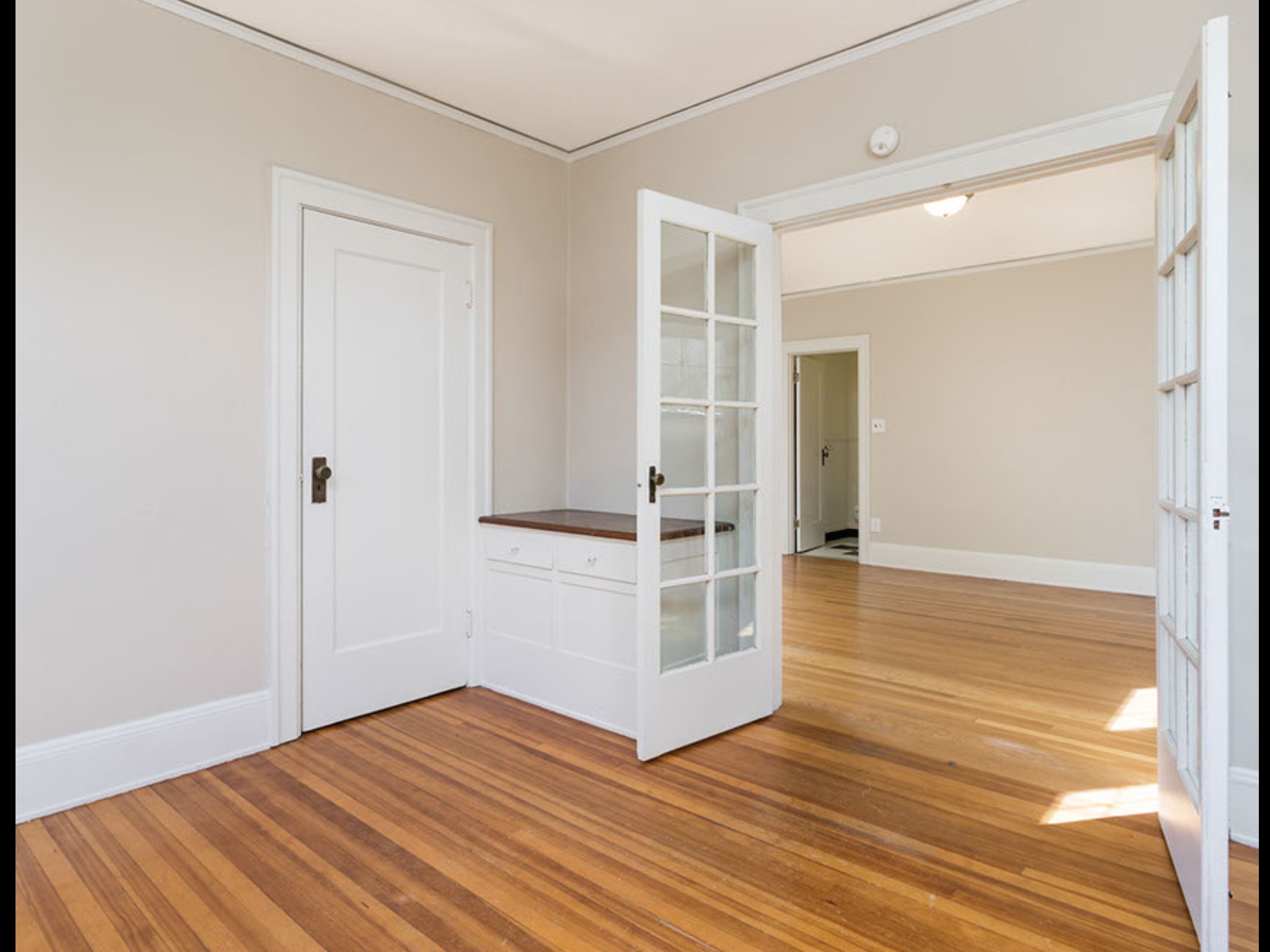 View Photos Mount Tabor Apartments